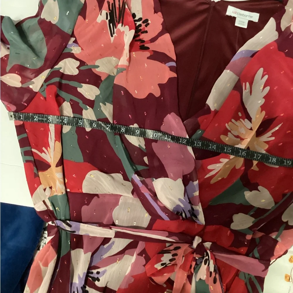 Liz Claiborne this liz
